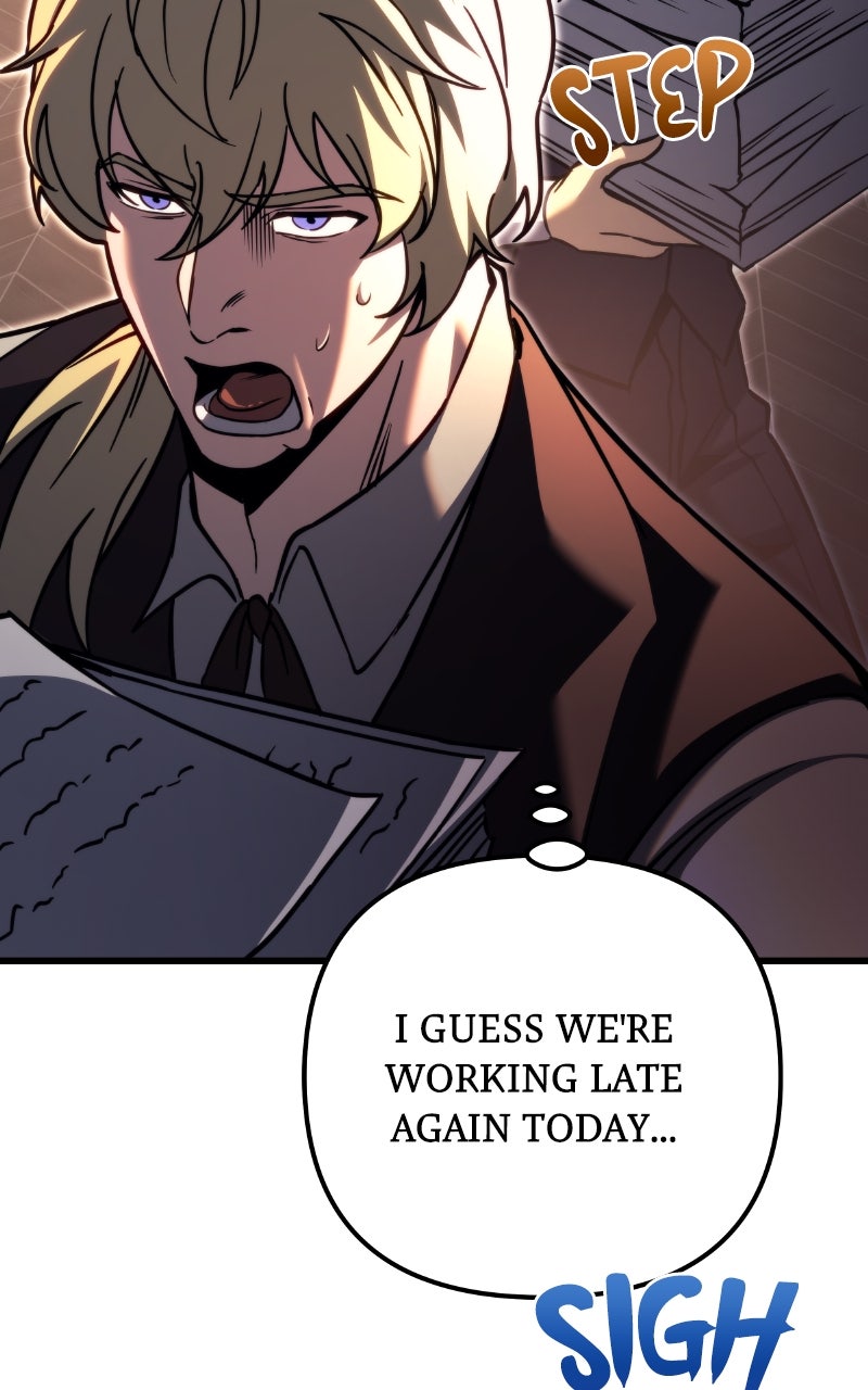 Read A Flame Reborn EN Manga Online