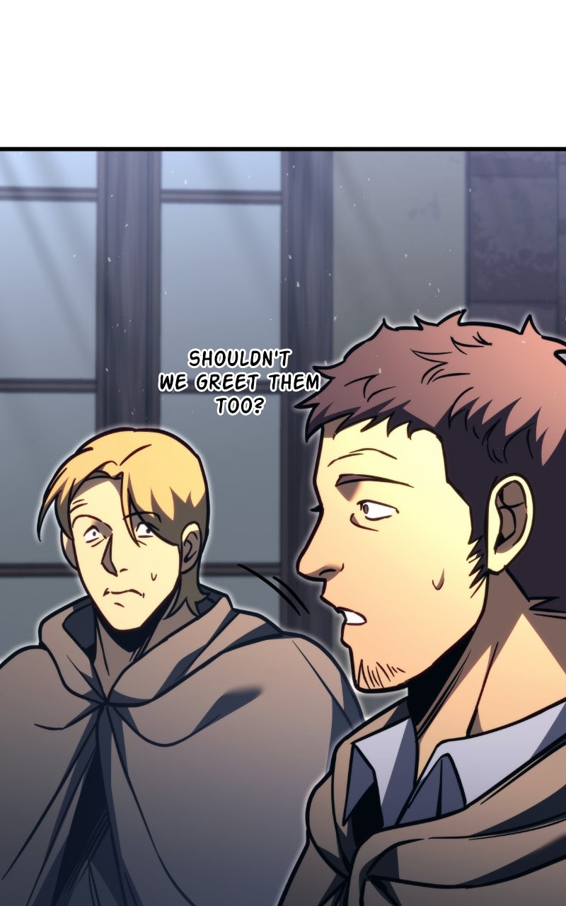 Read A Flame Reborn EN Manga Online