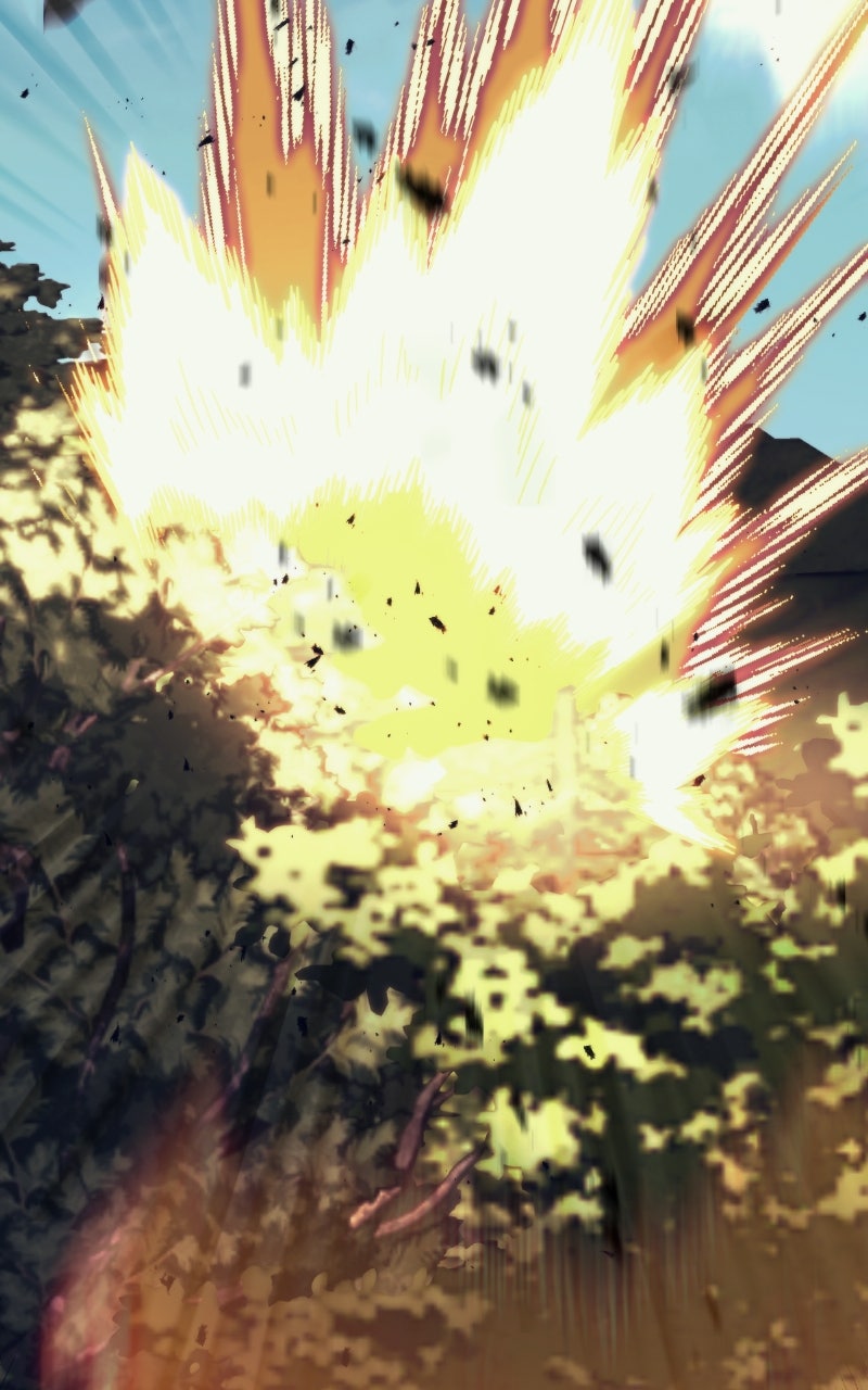 Read A Flame Reborn EN Manga Online