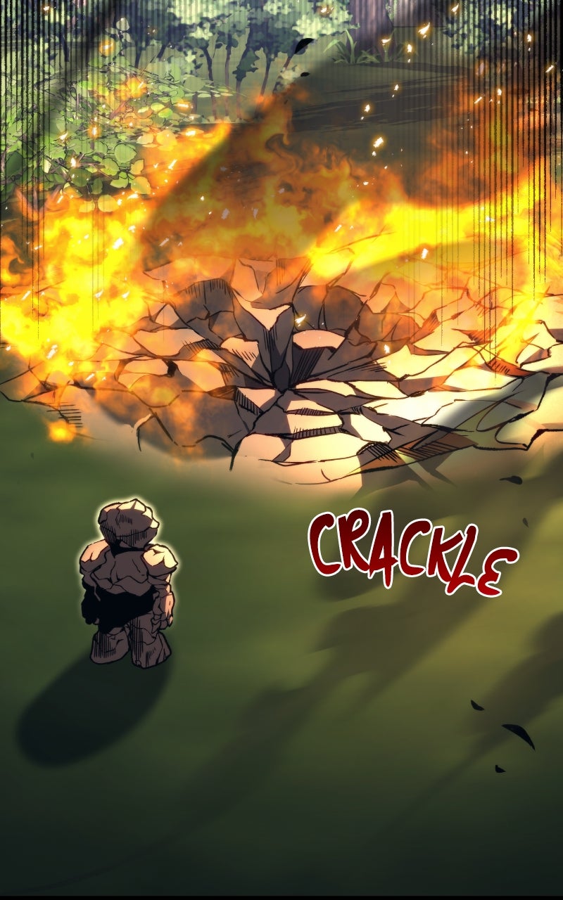 Read A Flame Reborn EN Manga Online