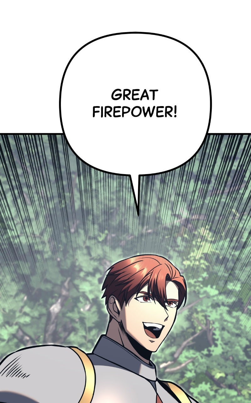 Read A Flame Reborn EN Manga Online