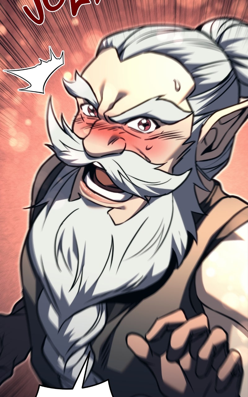 Read A Flame Reborn EN Manga Online