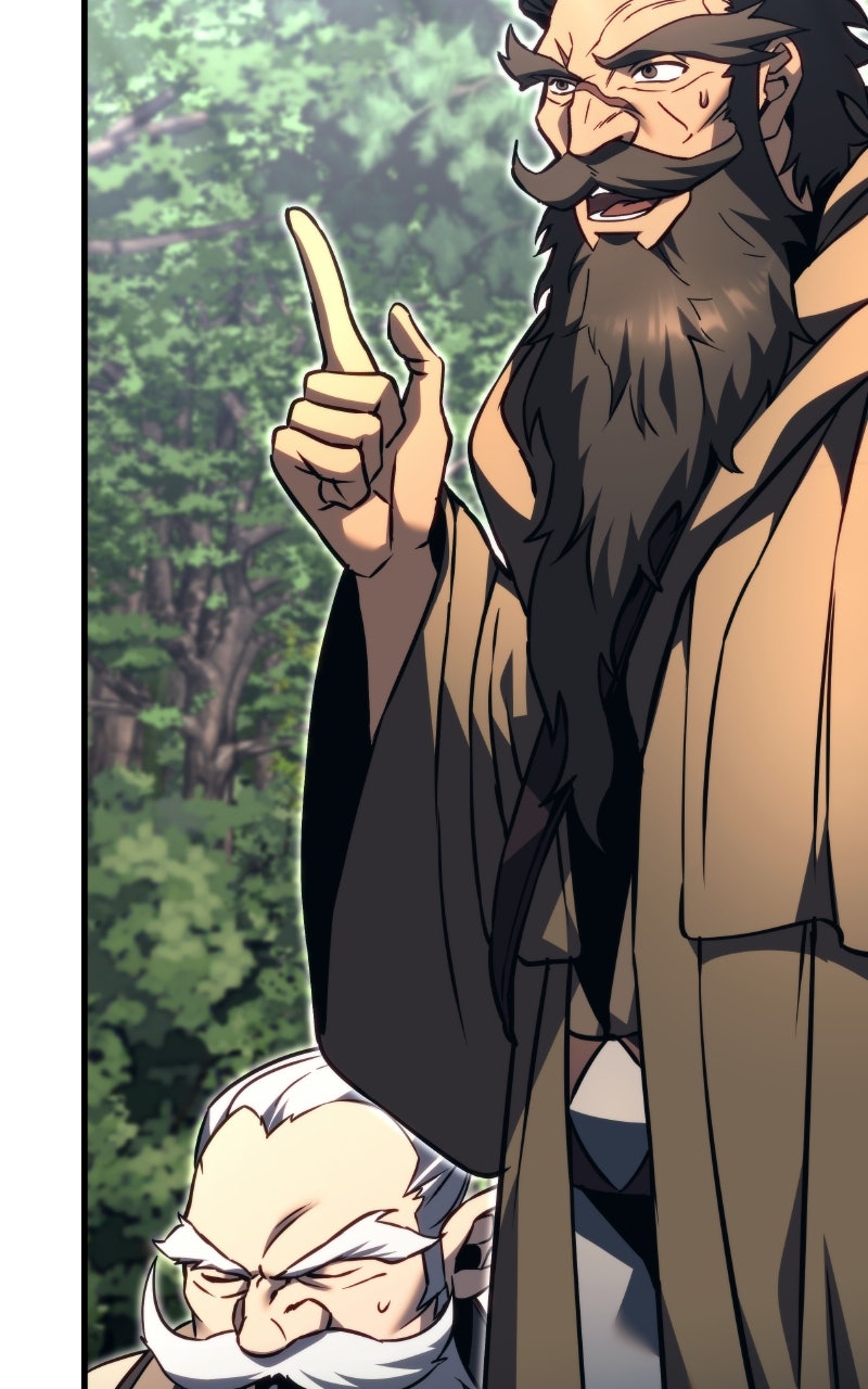 Read A Flame Reborn EN Manga Online