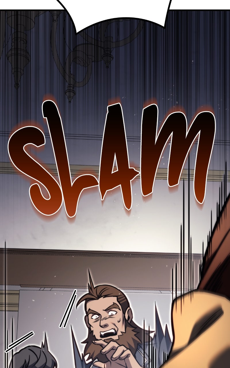 Read A Flame Reborn EN Manga Online