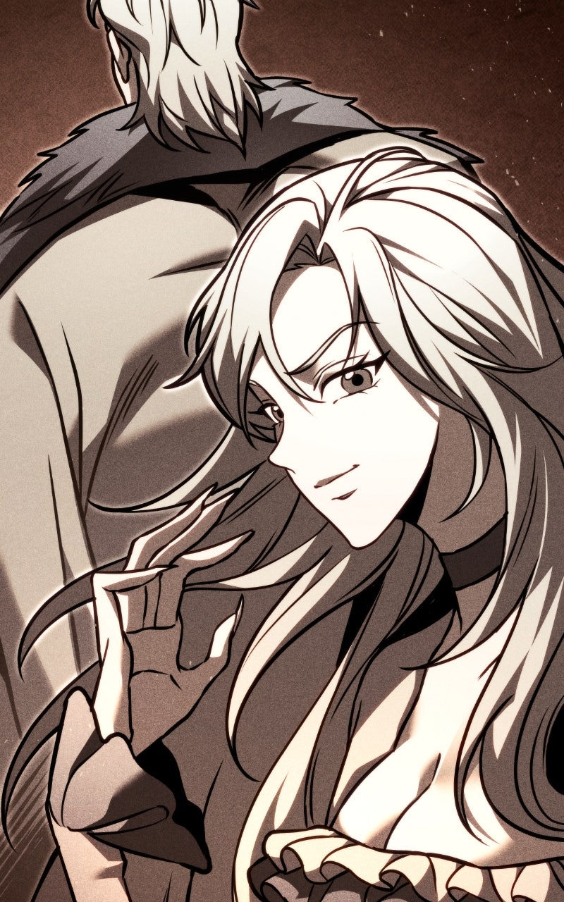 Read A Flame Reborn EN Manga Online