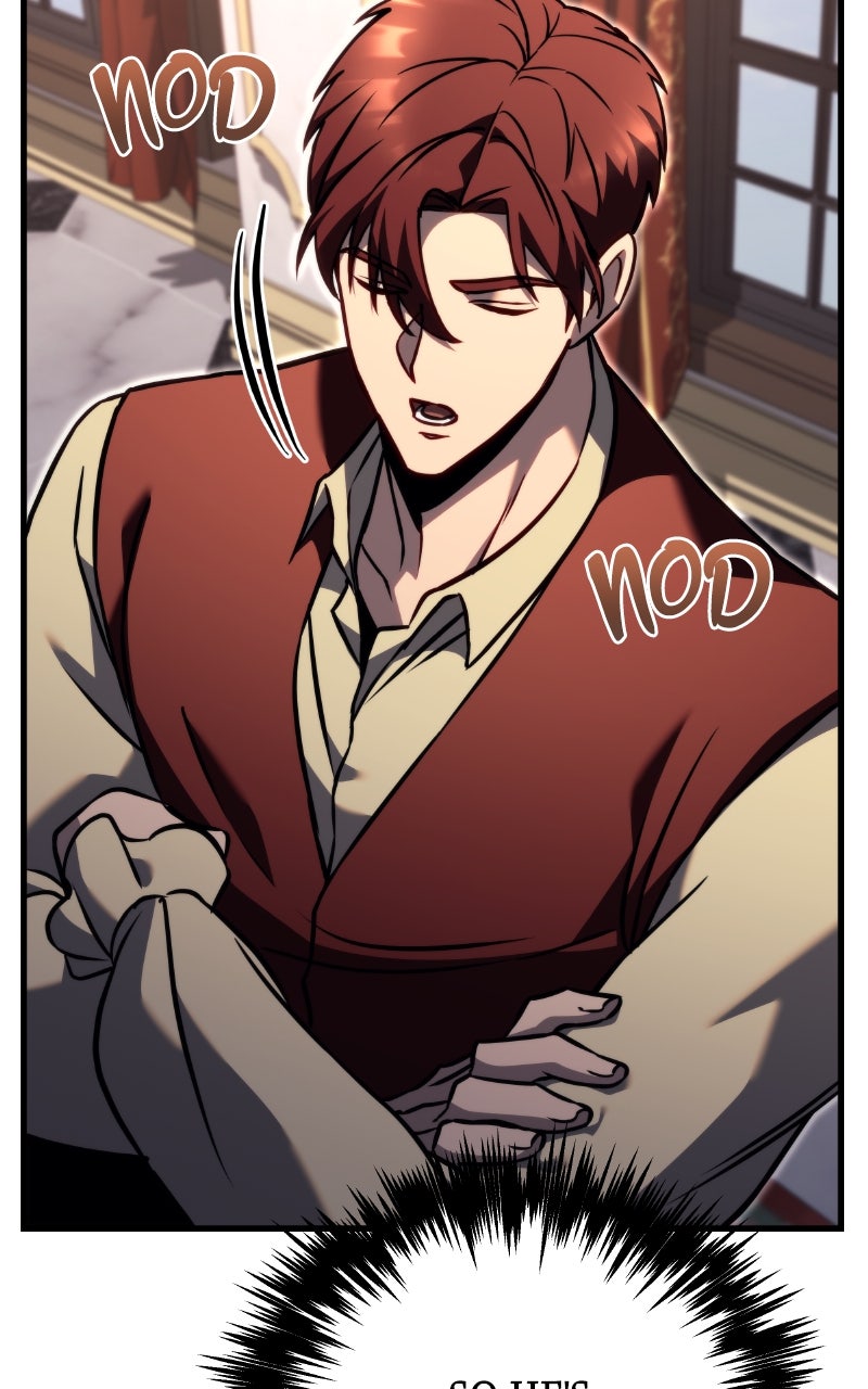 Read A Flame Reborn EN Manga Online