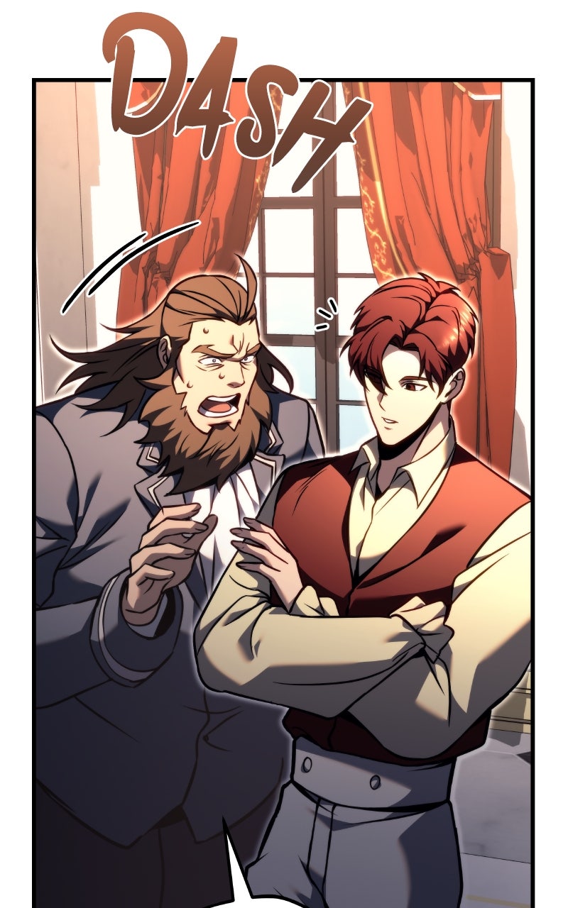 Read A Flame Reborn EN Manga Online