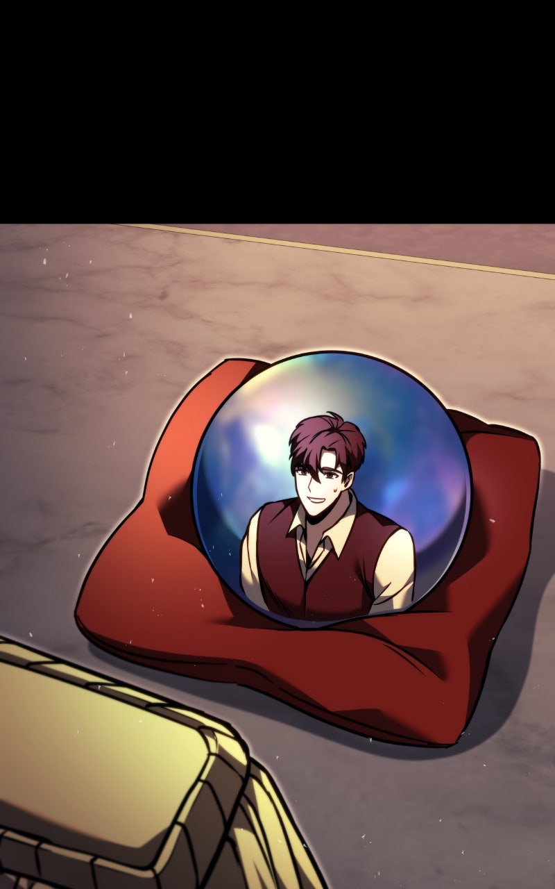 Read A Flame Reborn EN Manga Online