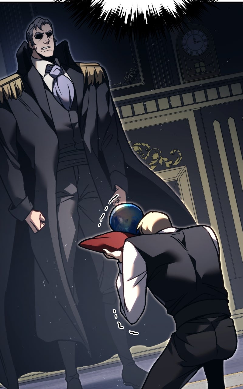 Read A Flame Reborn EN Manga Online