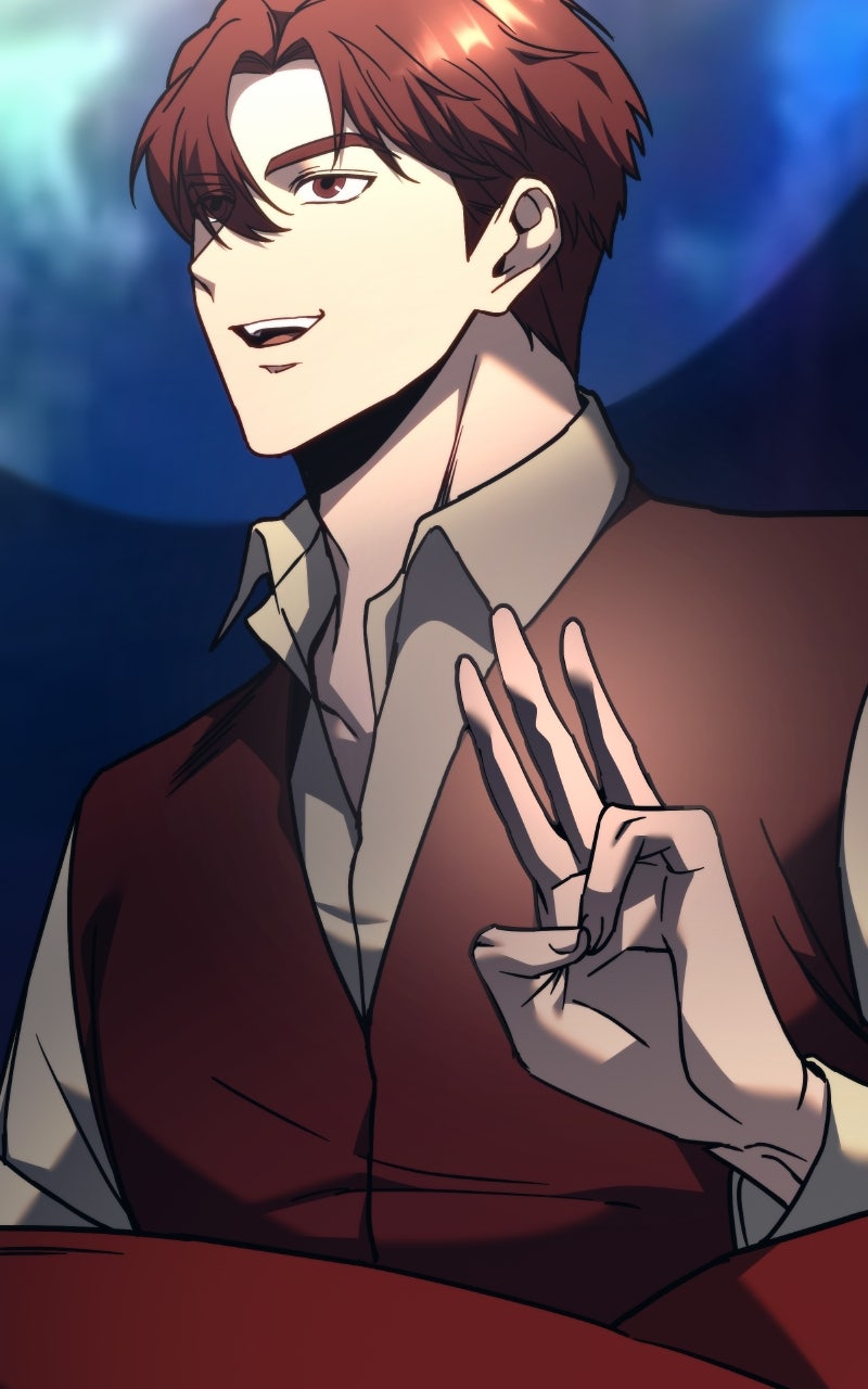 Read A Flame Reborn EN Manga Online