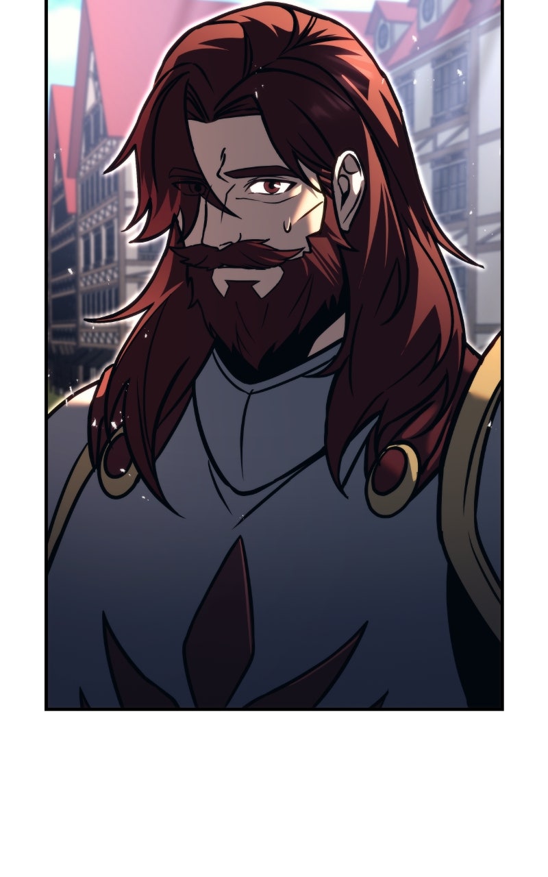 Read A Flame Reborn EN Manga Online