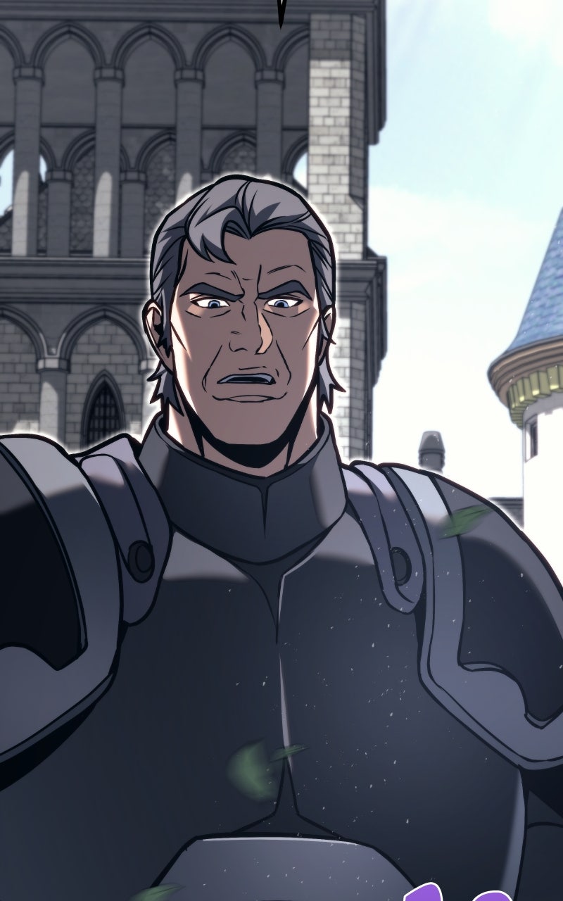 Read A Flame Reborn EN Manga Online