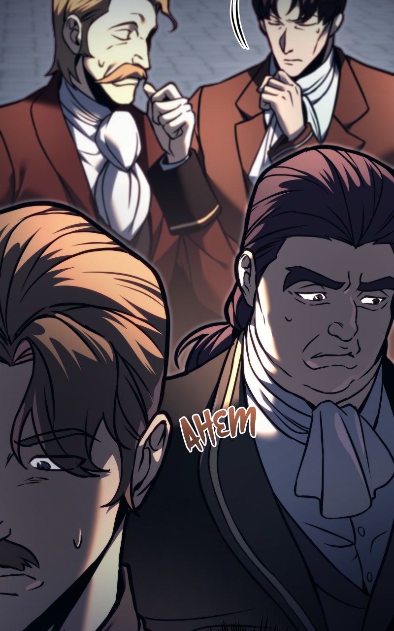 Read A Flame Reborn EN Manga Online