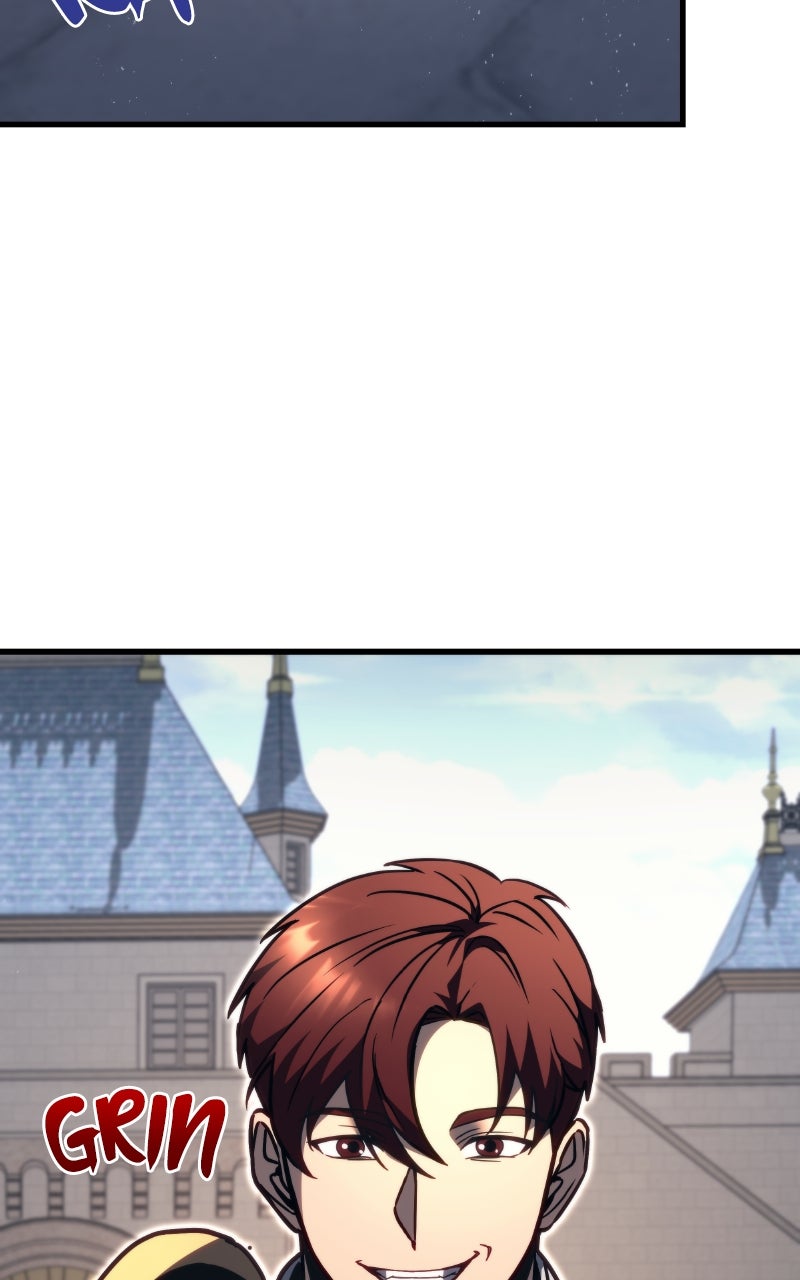 Read A Flame Reborn EN Manga Online