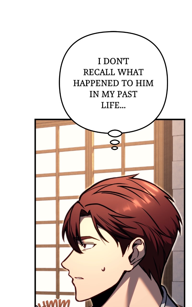 Read A Flame Reborn EN Manga Online