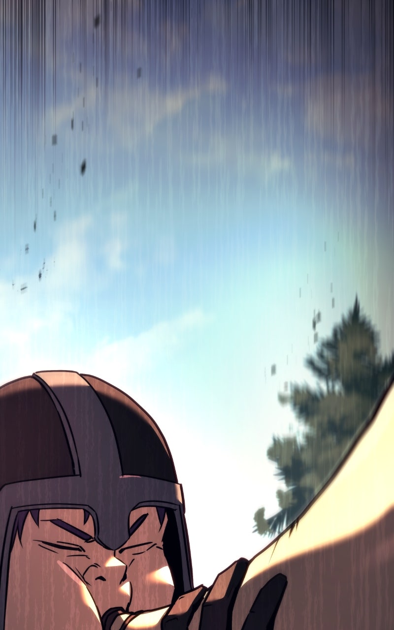 Read A Flame Reborn EN Manga Online