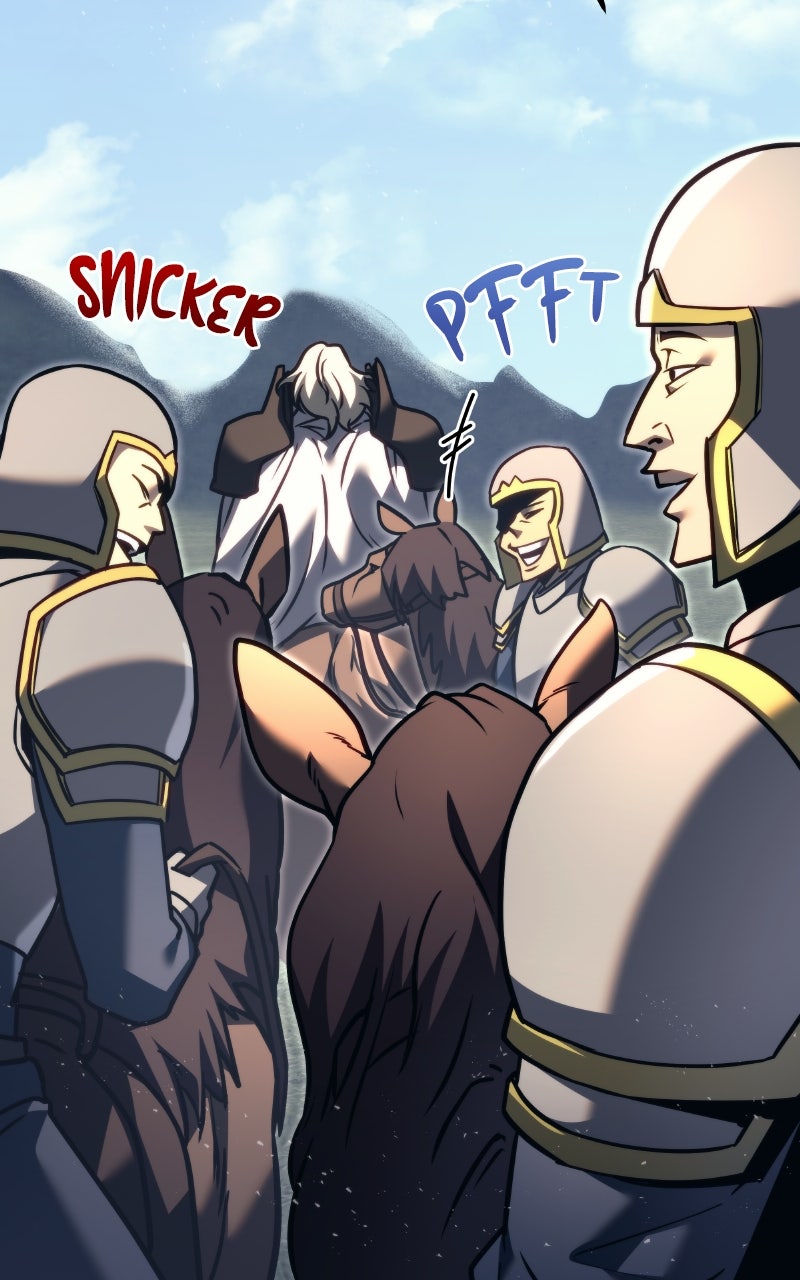 Read A Flame Reborn EN Manga Online