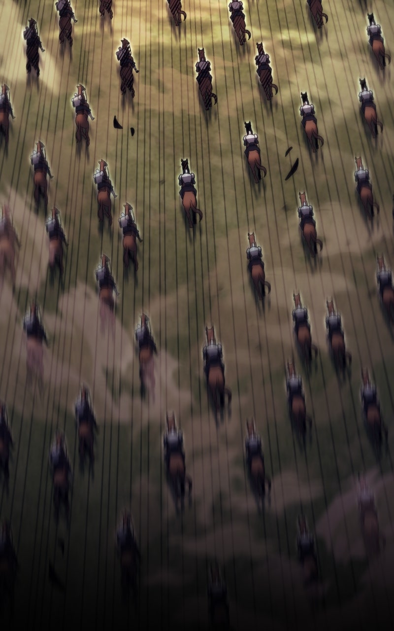 Read A Flame Reborn EN Manga Online