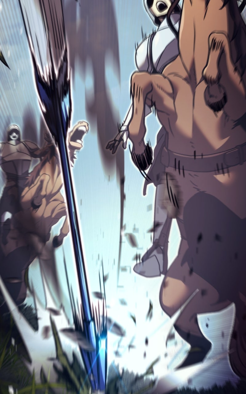 Read A Flame Reborn EN Manga Online