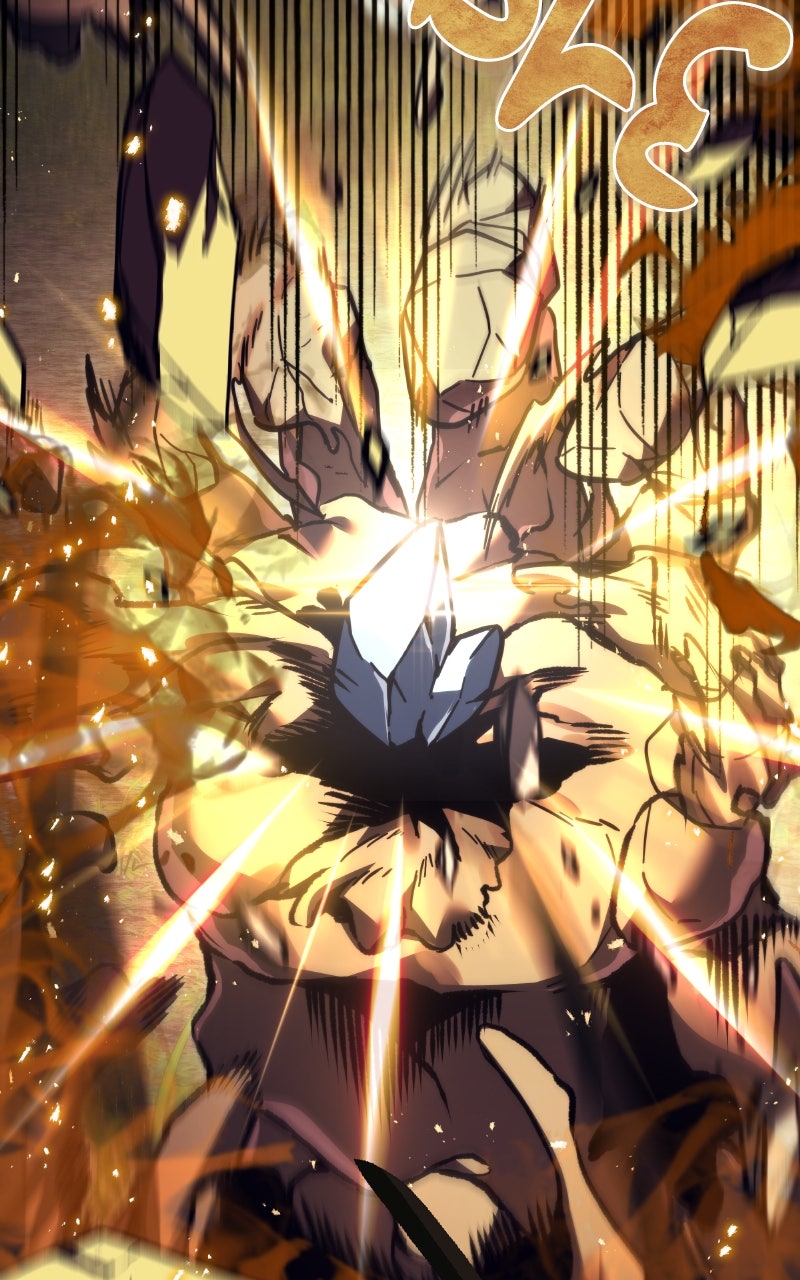 Read A Flame Reborn EN Manga Online