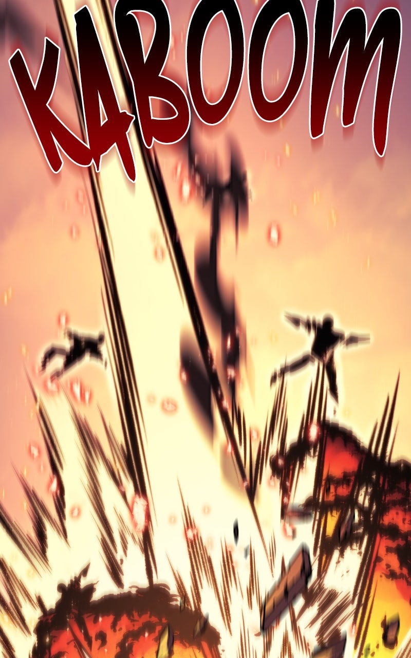 Read A Flame Reborn EN Manga Online