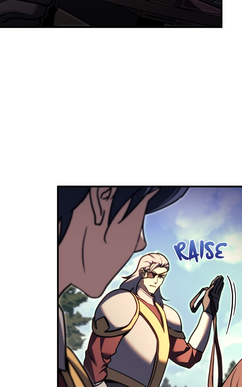 Read A Flame Reborn EN Manga Online