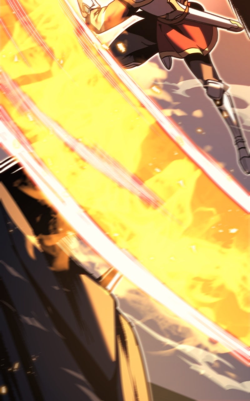 Read A Flame Reborn EN Manga Online