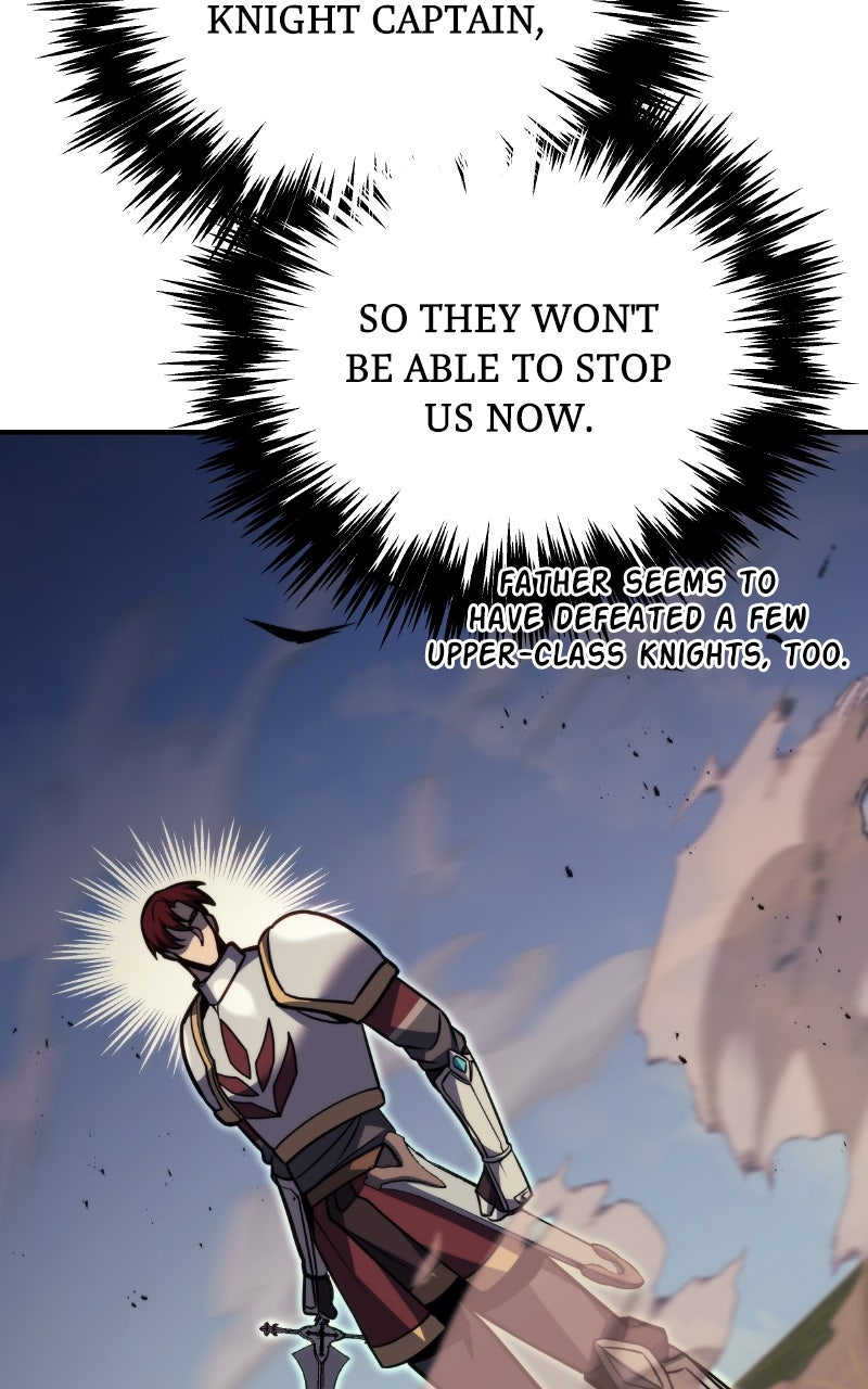 Read A Flame Reborn EN Manga Online