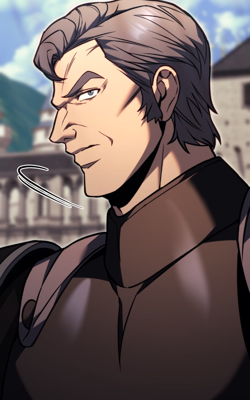 Read A Flame Reborn EN Manga Online