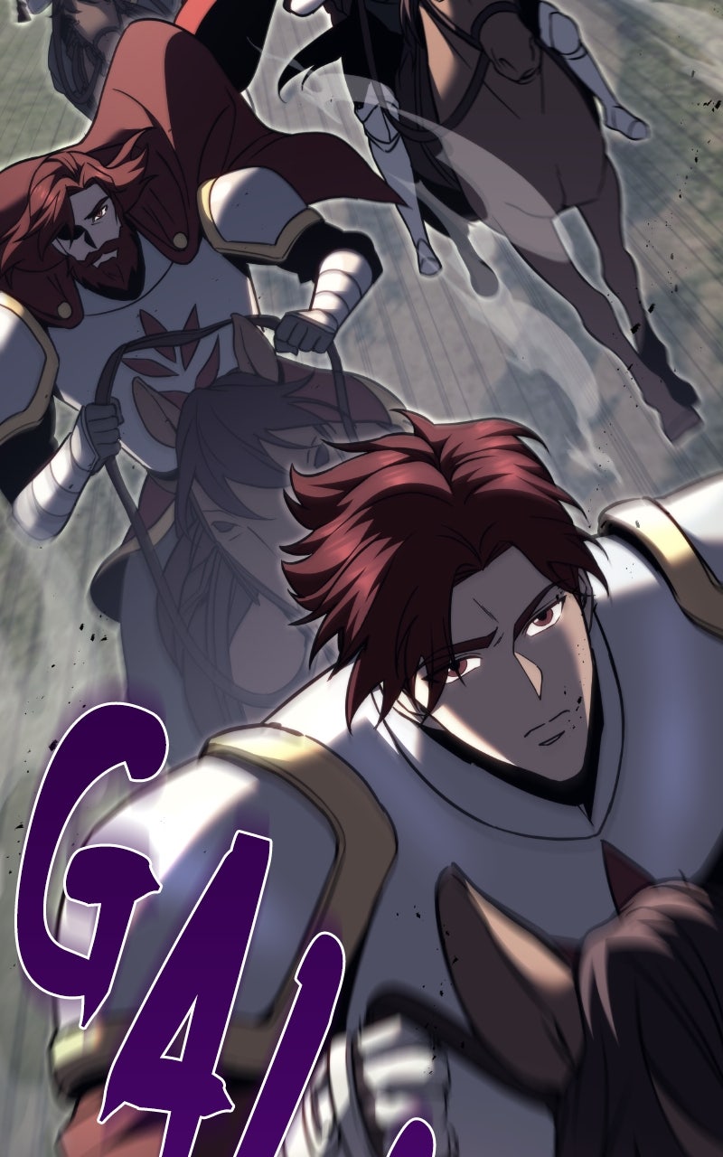 Read A Flame Reborn EN Manga Online