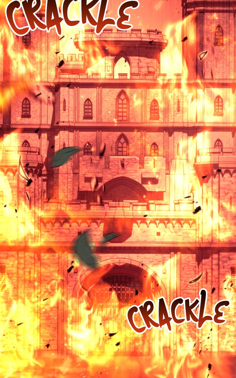 Read A Flame Reborn EN Manga Online