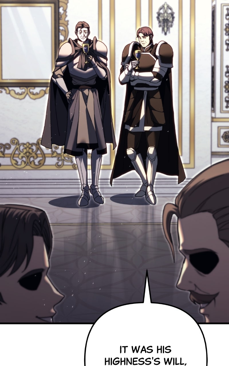 Read A Flame Reborn EN Manga Online