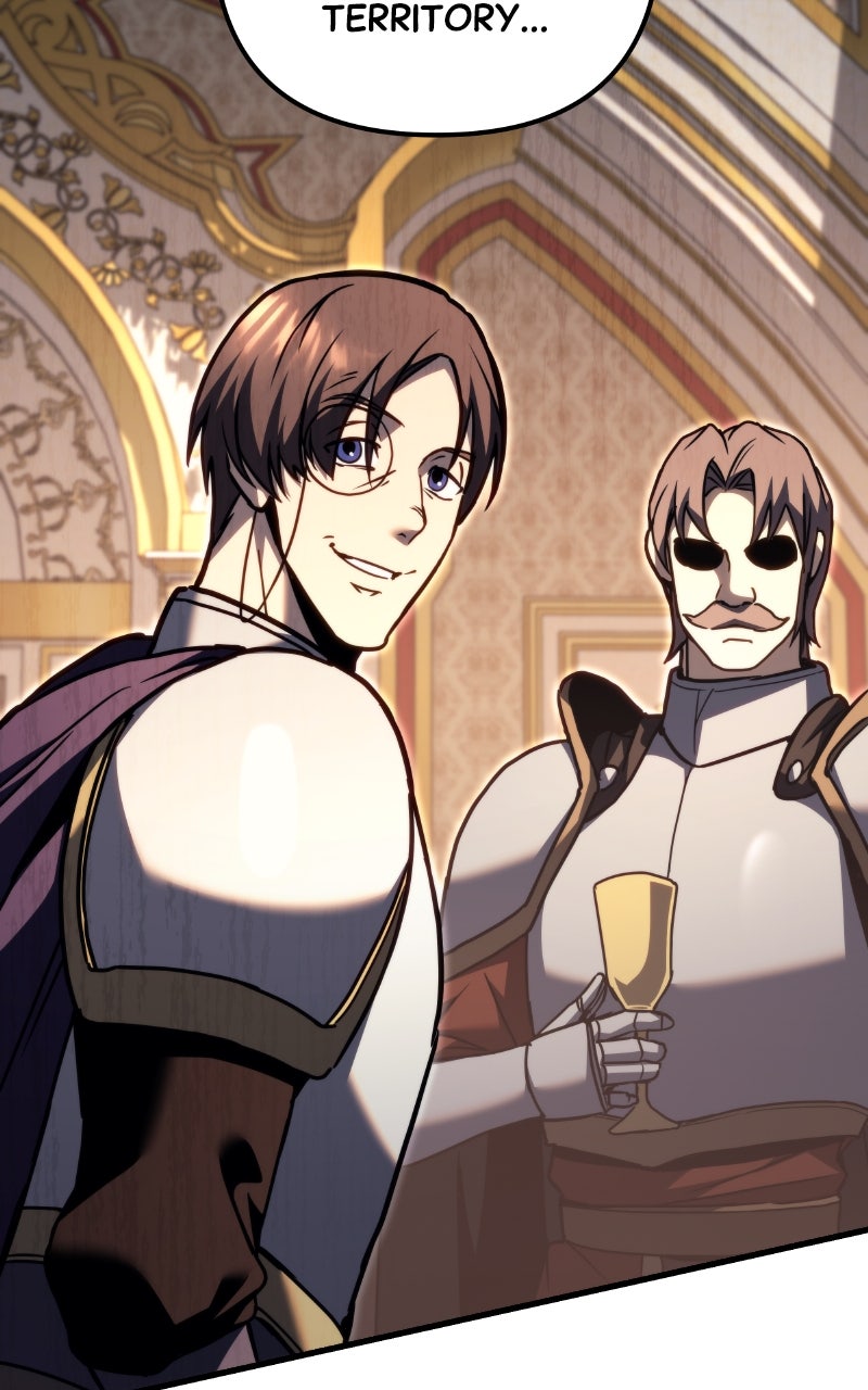 Read A Flame Reborn EN Manga Online