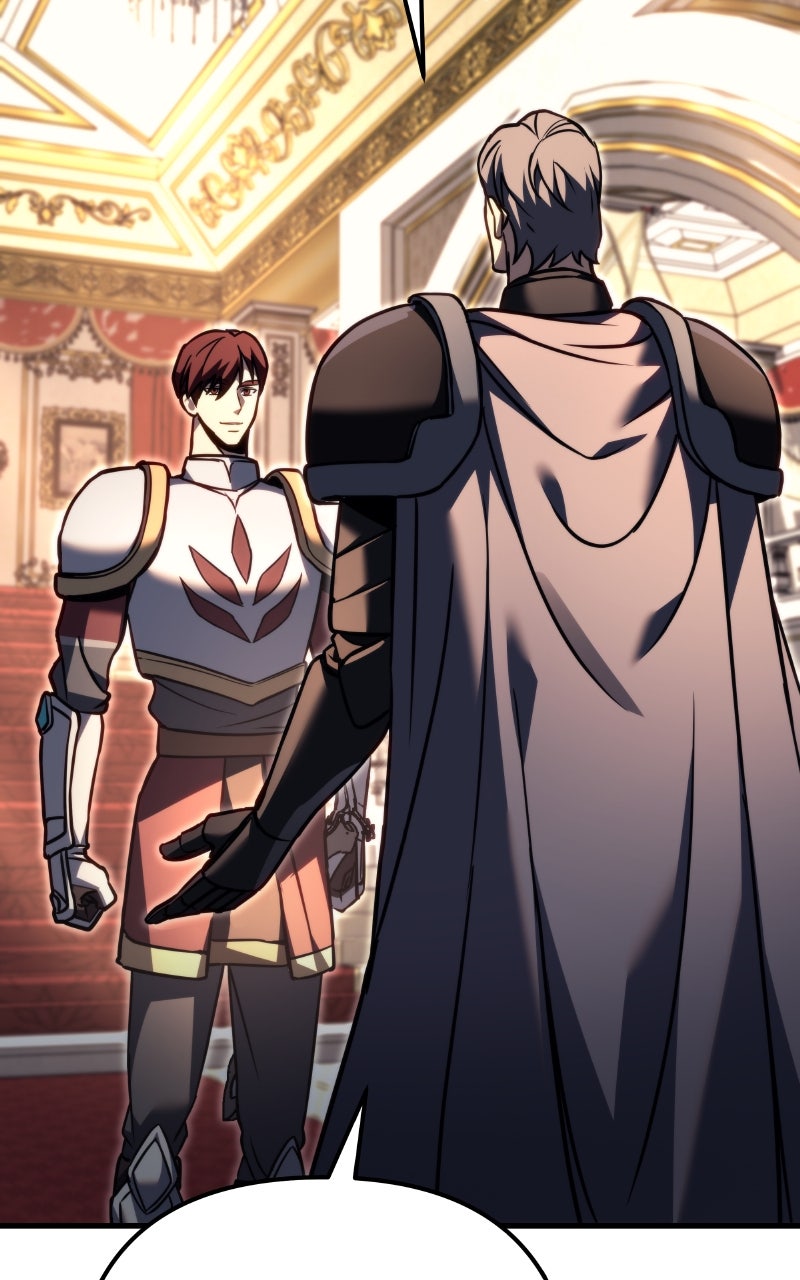 Read A Flame Reborn EN Manga Online