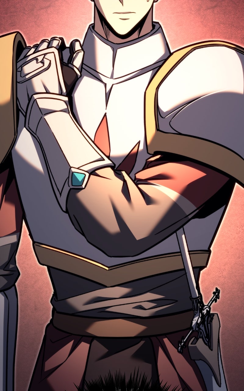 Read A Flame Reborn EN Manga Online