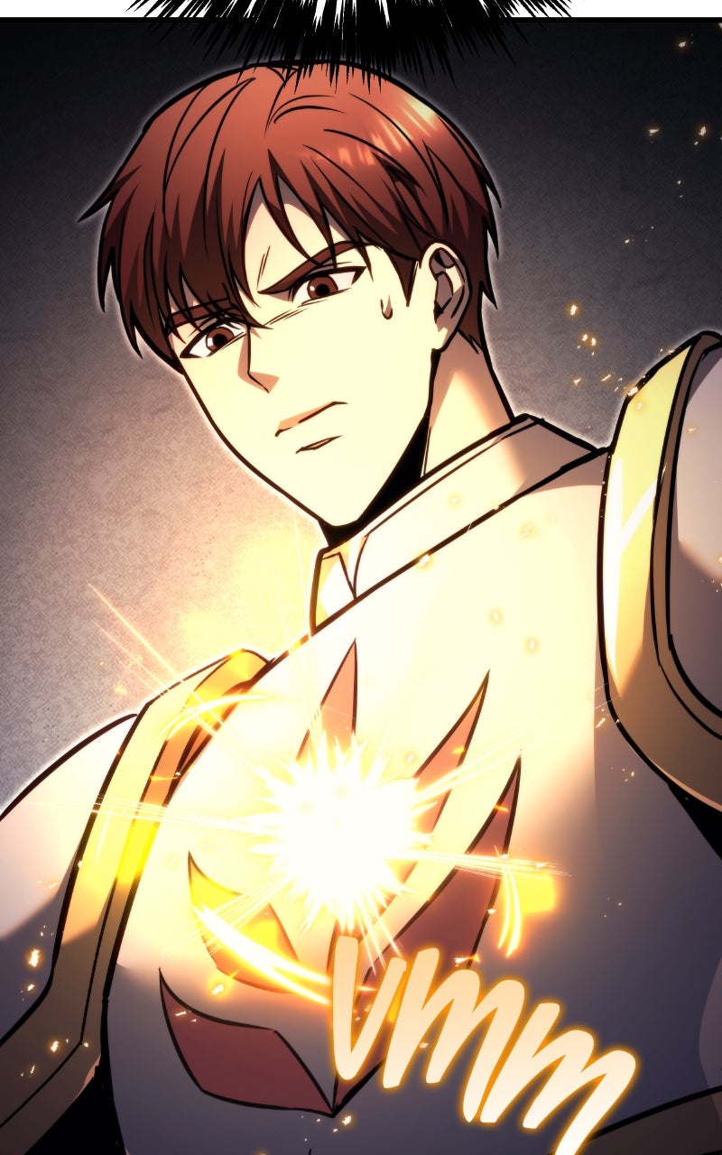 Read A Flame Reborn EN Manga Online