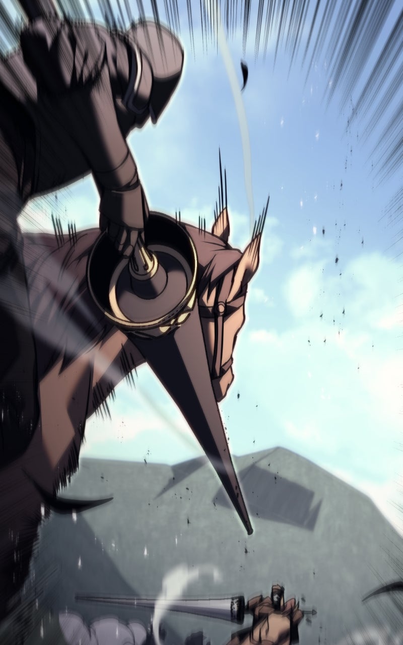 Read A Flame Reborn EN Manga Online