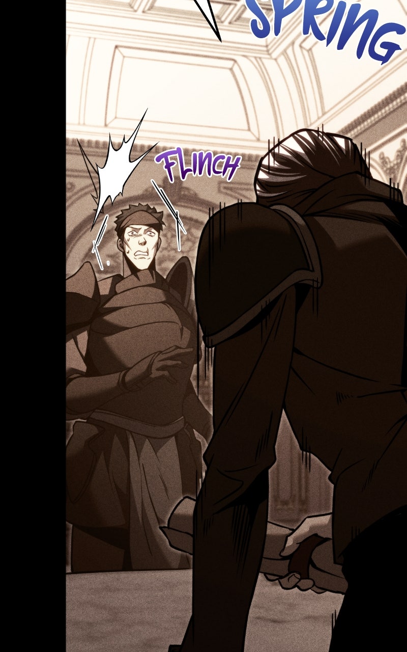 Read A Flame Reborn EN Manga Online