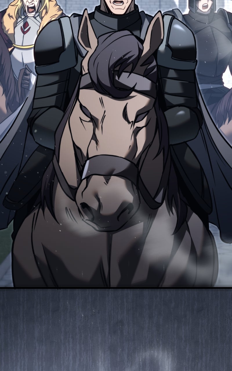 Read A Flame Reborn EN Manga Online