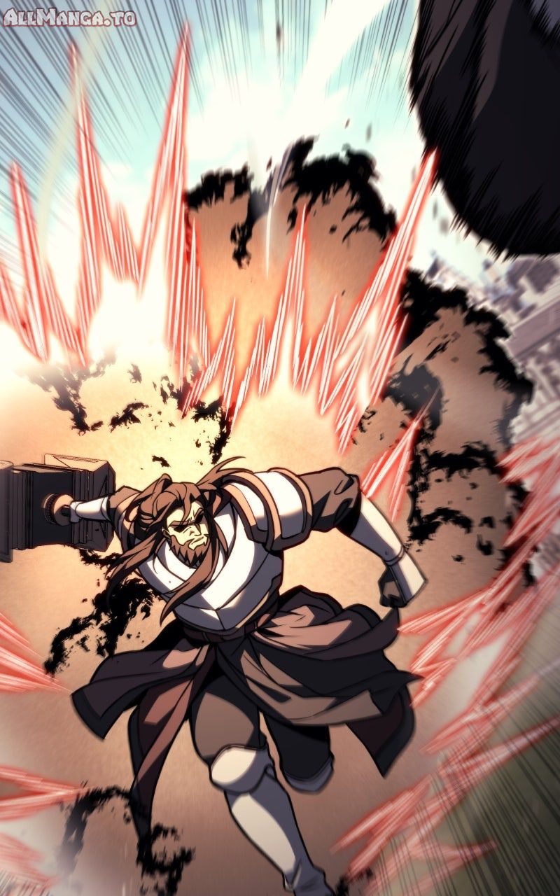 Read A Flame Reborn EN Manga Online