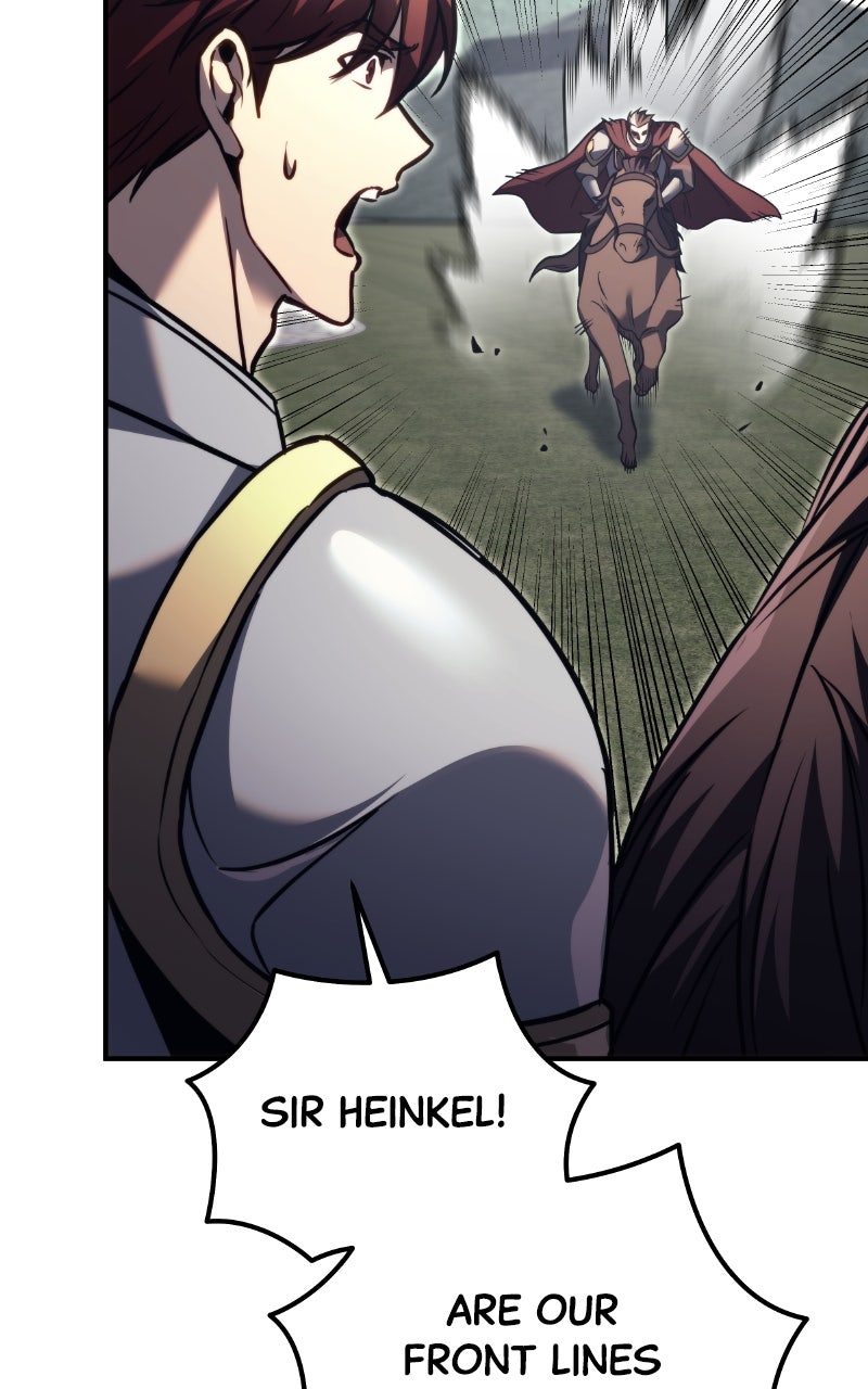 Read A Flame Reborn EN Manga Online