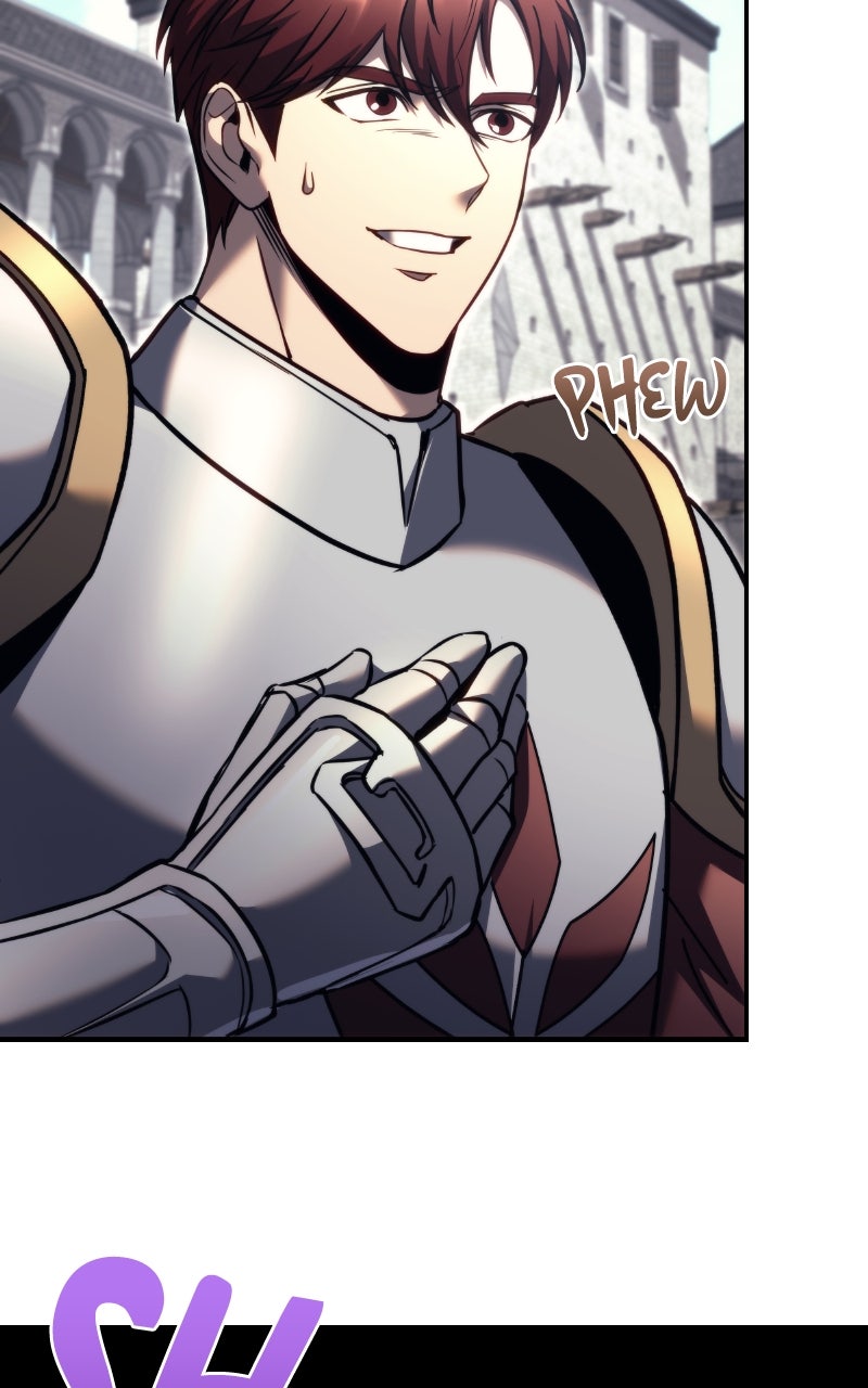 Read A Flame Reborn EN Manga Online