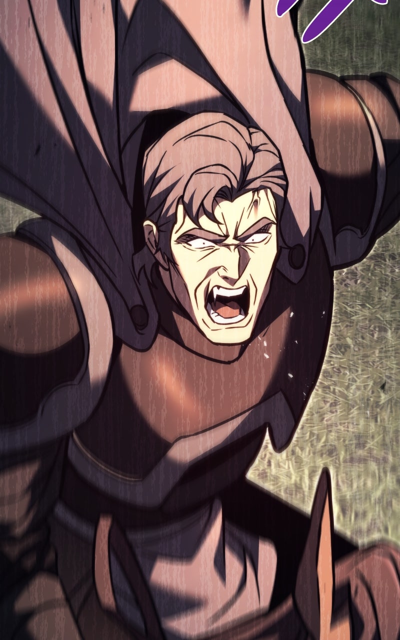 Read A Flame Reborn EN Manga Online