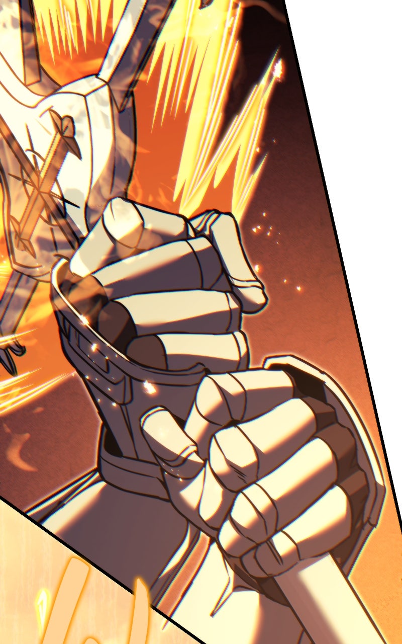 Read A Flame Reborn EN Manga Online