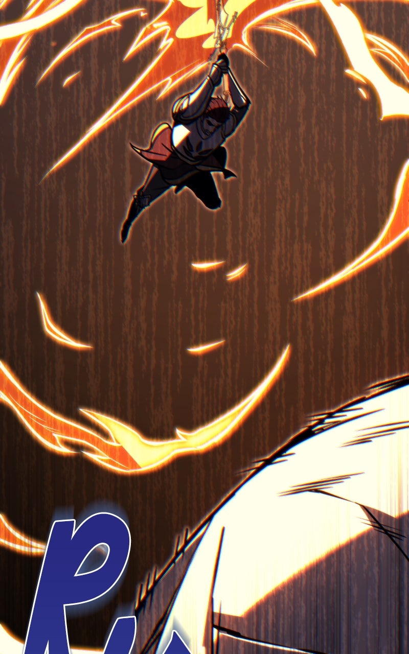 Read A Flame Reborn EN Manga Online