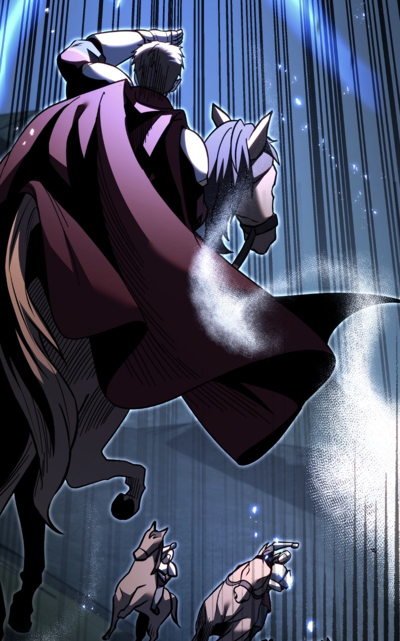 Read A Flame Reborn EN Manga Online