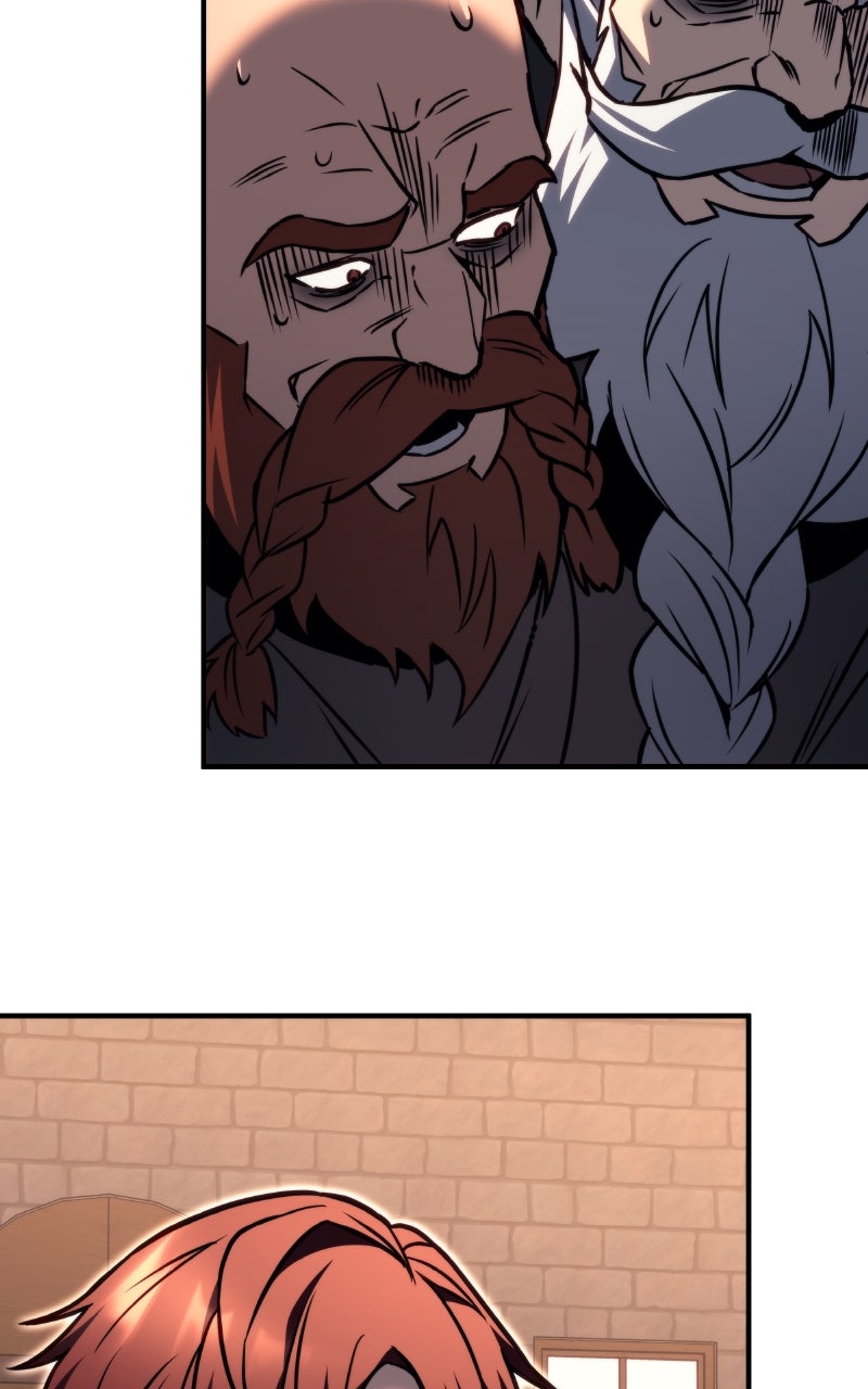 Read A Flame Reborn EN Manga Online