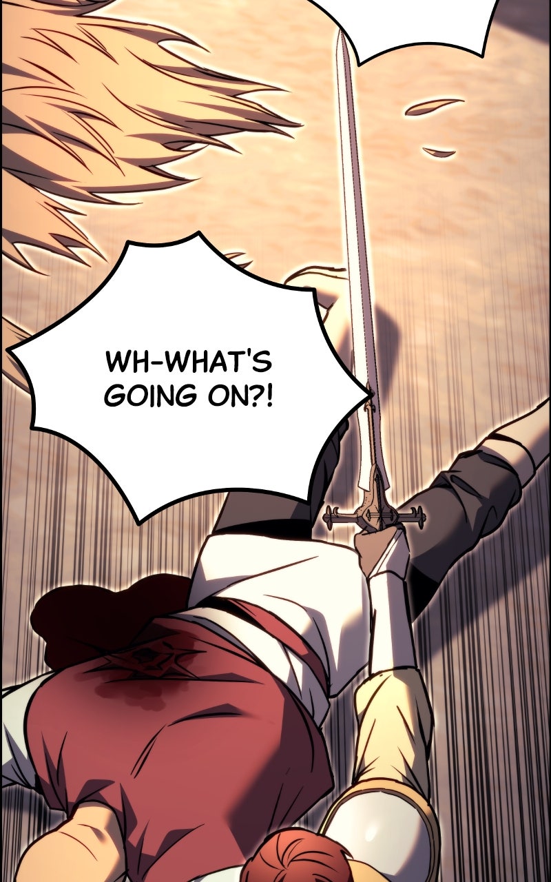 Read A Flame Reborn EN Manga Online