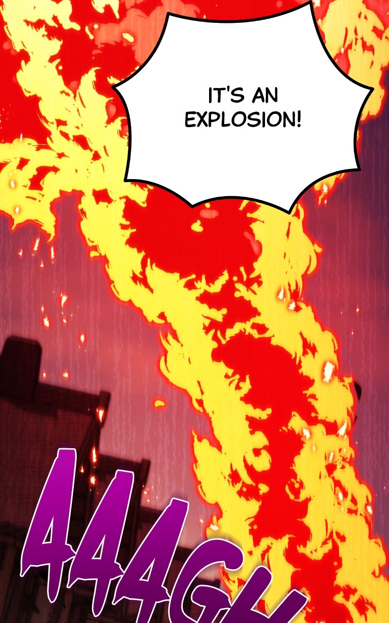 Read A Flame Reborn EN Manga Online