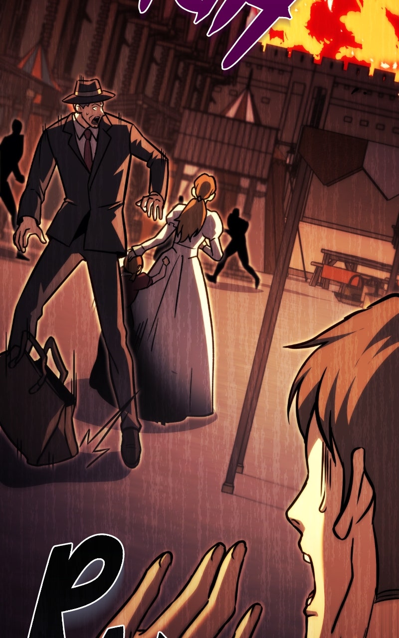 Read A Flame Reborn EN Manga Online